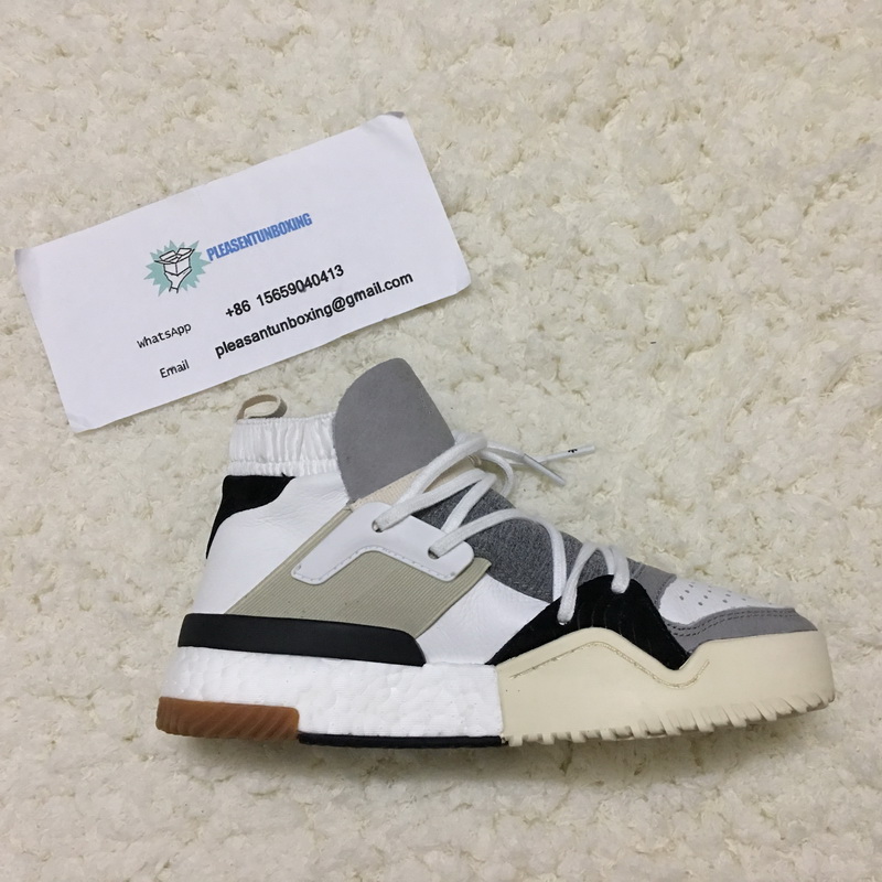 Super Max Adidas Alexander Wang BBALL Men--002